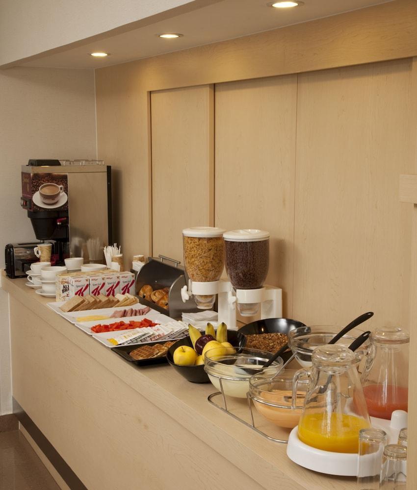 City Express By Marriott Suites Toluca Exterior foto
