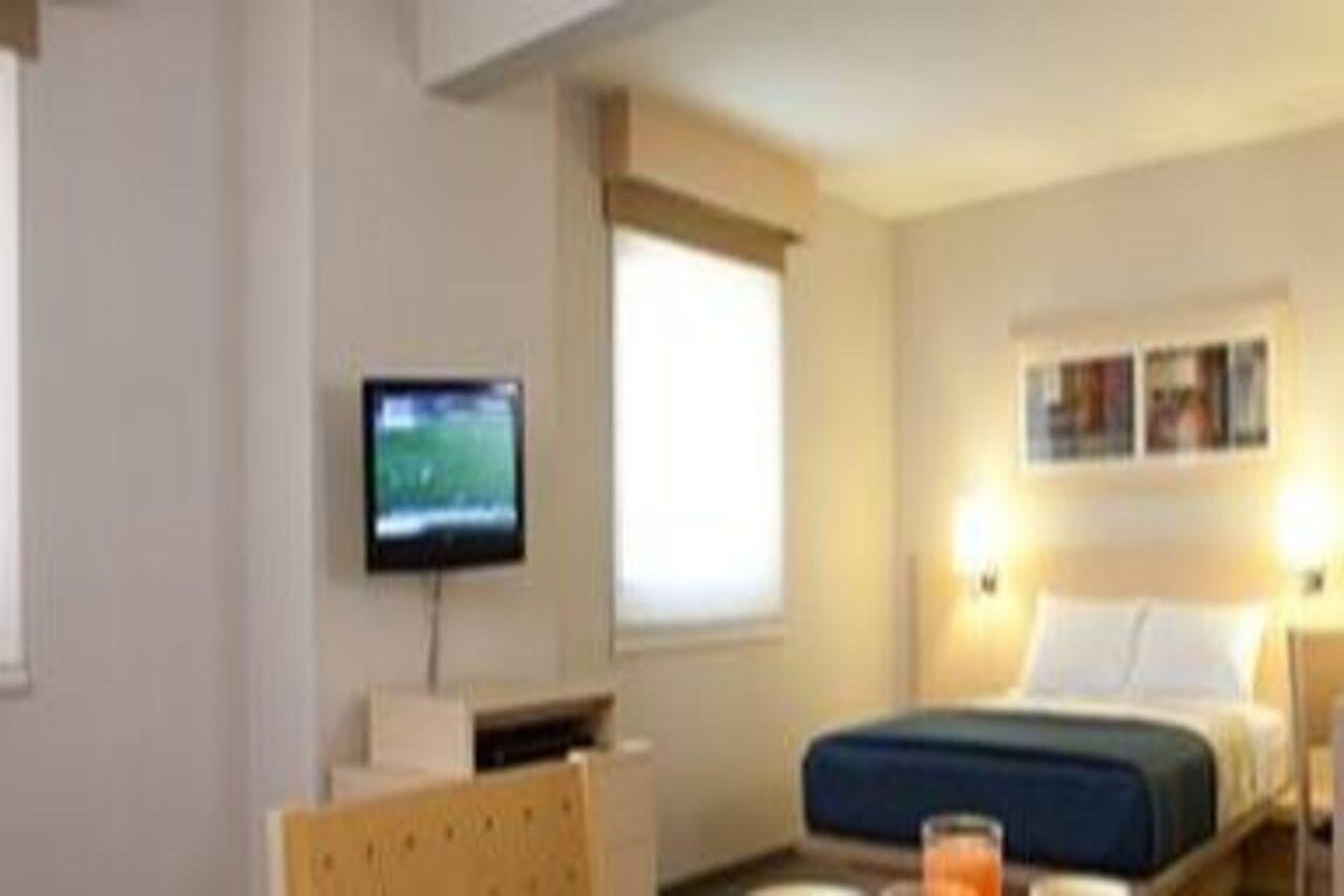 City Express By Marriott Suites Toluca Exterior foto