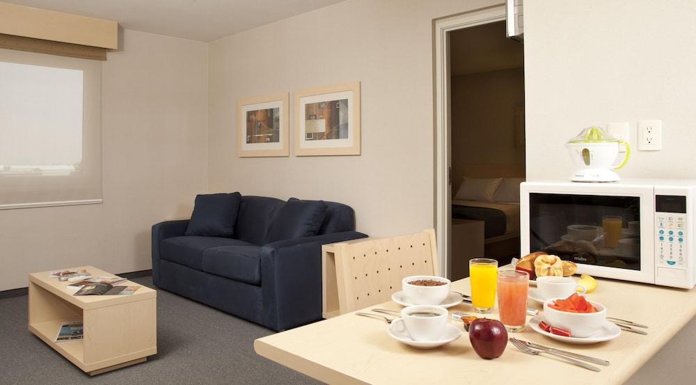 City Express By Marriott Suites Toluca Exterior foto
