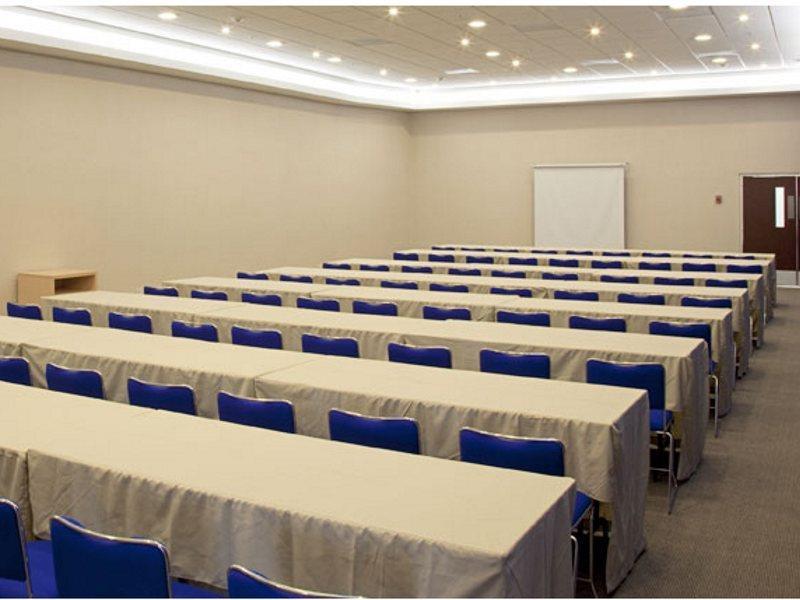 City Express By Marriott Suites Toluca Exterior foto